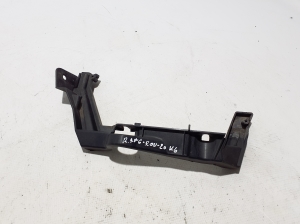   Stoßstangenhalterung hinten  - JK5217B919AB 