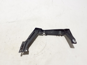 Land Rover Range Rover IV (2012–2026) Rear bumper bracket JK5217B919AB - 2