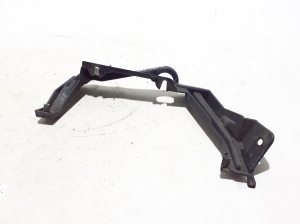 Land Rover Range Rover IV (2012–2026) Rear bumper bracket JK5217B919AB - 4