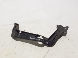   Stoßstangenhalterung hinten  - JK5217B918AB 