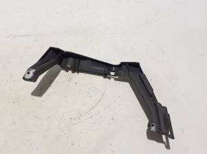 Land Rover Range Rover IV (2012–2026) Rear bumper bracket JK5217B918AB - 3