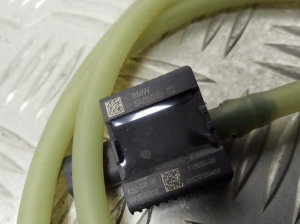 BMW 3 SERIES G20 (2018–2026) Airbag sensor 5A0BB39 - 3