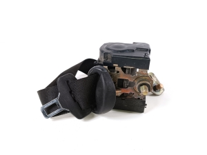 Mercedes Benz G-Class 463 (1990–2018) Sicherheitsgurt hinten A4638602885 - 3
