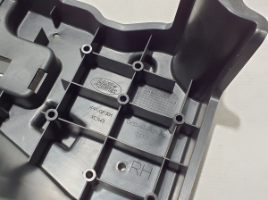 Land Rover Range Rover IV (2012–2026) Sonstiges Teil Kofferraum innen CK52454A20AD - 2