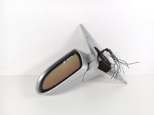 Mercedes Benz SL-Class 230 (2001–2012) Side mirror and its parts - 2