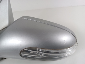 Mercedes Benz SL-Class 230 (2001–2012) Side mirror and its parts - 5