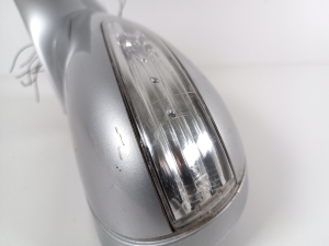 Mercedes Benz SL-Class 230 (2001–2012) Side mirror and its parts - 6