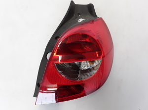 RENAULT Clio III (2005–2012) Eckleuchte hinten 8200459960 - 2