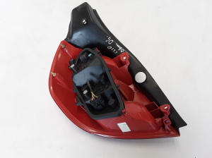 RENAULT Clio III (2005–2012) Eckleuchte hinten 8200459960 - 3