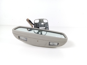 Mercedes Benz SL-Class 230 (2001–2012) Interior mirror - 3