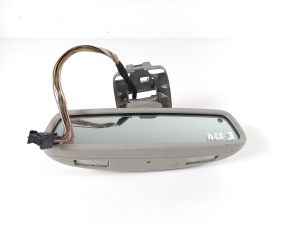 Mercedes Benz SL-Class 230 (2001–2012) Interior mirror - 5