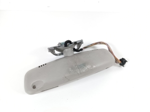 Mercedes Benz SL-Class 230 (2001–2012) Interior mirror - 6