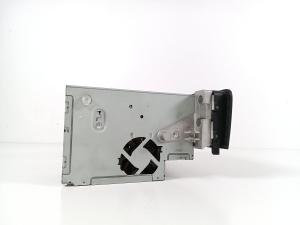 Mercedes Benz B-Class 246 (2011–2017) Radio (head unit) A2469000012 - 4