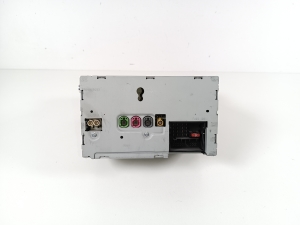 Mercedes Benz B-Class 246 (2011–2017) Radio (head unit) A2469000012 - 6