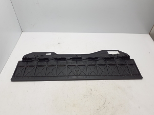 Land Rover Range Rover IV (2012–2026) Trunk carpet CK52425A92A - 2