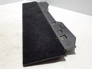 Land Rover Range Rover IV (2012–2026) Trunk carpet CK52425A92A - 3
