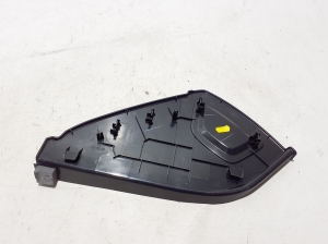 Land Rover Range Rover IV (2012–2026) Dashboard trim JK5204481A - 2
