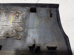 Land Rover Range Rover IV (2012–2026) Front fender molding CK5216164AA - 2