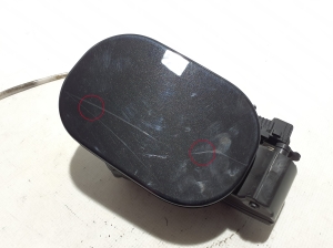 Land Rover Range Rover IV (2012–2026) Tankdeckel CPLA27936BD - 4