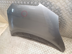 NISSAN Leaf I (2010–2017) Kapott ja selle osad F51003NLMA - 2