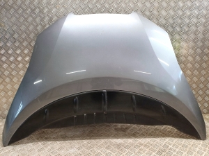 Hood and its parts - F51003NLMA