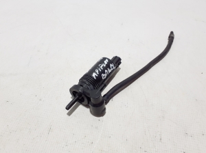   Motor für Frontscheibenwaschanlage  - LR089443 
