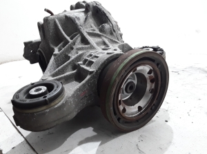 Land Rover Range Rover IV (2012–2026) Hinterachsdifferential EPLA4A213BC - 2