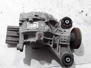 Hinterachsdifferential - EPLA4A213BC