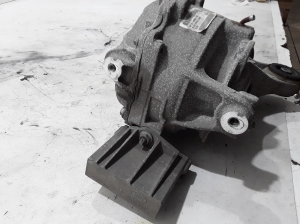 Land Rover Range Rover IV (2012–2026) Hinterachsdifferential EPLA4A213BC - 4