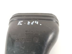 Mercedes Benz G-Class 463 (1990–2018) Luftansaugschlauch A4635001275 - 4