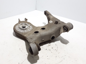 Land Rover Range Rover IV (2012–2026) Rear control arm LR161617 - 4