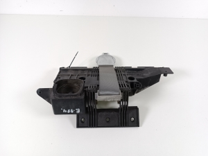 Mercedes Benz SL-Class 230 (2001–2012) Sicherheitsgurt hinten A2308680231 - 6