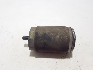   Hinterachsairbag 