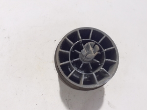 Land Rover Range Rover IV (2012–2026) Luftfeder Hinterachse LR034262 - 2