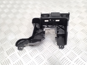 Mercedes Benz GLC-Class 253 (2015–2019) Rear bumper bracket A2538850303 - 2