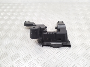 Mercedes Benz GLC-Class 253 (2015–2019) Rear bumper bracket A2538850303 - 3