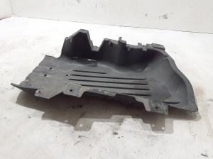 Land Rover Range Rover IV (2012–2026) Unterbodenschutz HK62100B12AA - 2