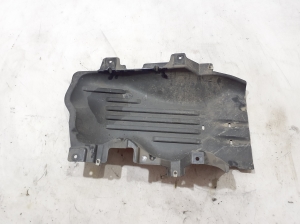   Unterbodenschutz  - HK62100B12AA 