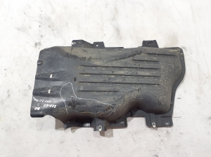 Land Rover Range Rover IV (2012–2026) Unterbodenschutz HK62100B12AA - 3