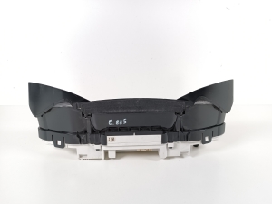 Peugeot 308 (2013–2021) Instrument cluster 9809838380 - 3
