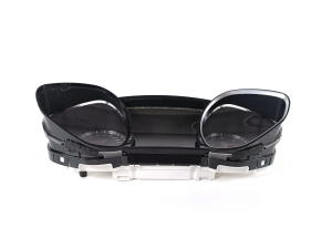 Peugeot 308 (2013–2021) Instrument cluster 9809838380 - 6