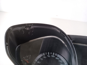 Peugeot 308 (2013–2021) Instrument cluster 9809838380 - 7
