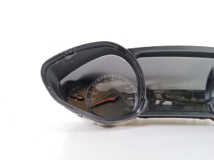 Peugeot 308 (2013–2021) Instrument cluster 9809838380 - 9