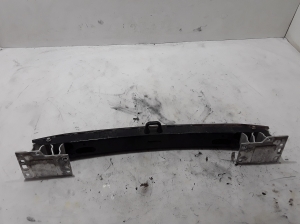 Land Rover Range Rover IV (2012–2026) Stoßstangenträger hinten LR053740 - 2