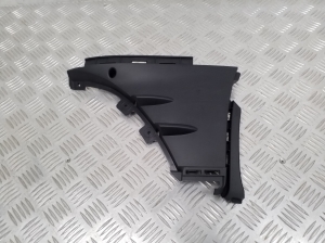 Front bumper bracket - A1188854701
