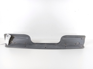 Other trunk interior part - A2306930020