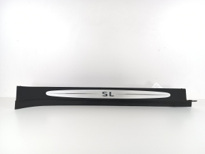 Inner sill trim - A2306800435