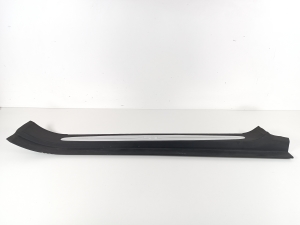 Mercedes Benz SL-Class 230 (2001–2012) Inner sill trim A2306800435 - 4