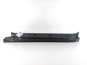 Mercedes Benz SL-Class 230 (2001–2012) Inner sill trim A2306800435 - 5