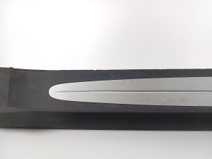Mercedes Benz SL-Class 230 (2001–2012) Inner sill trim A2306800335 - 2